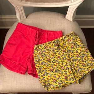 Gap Kids shorts